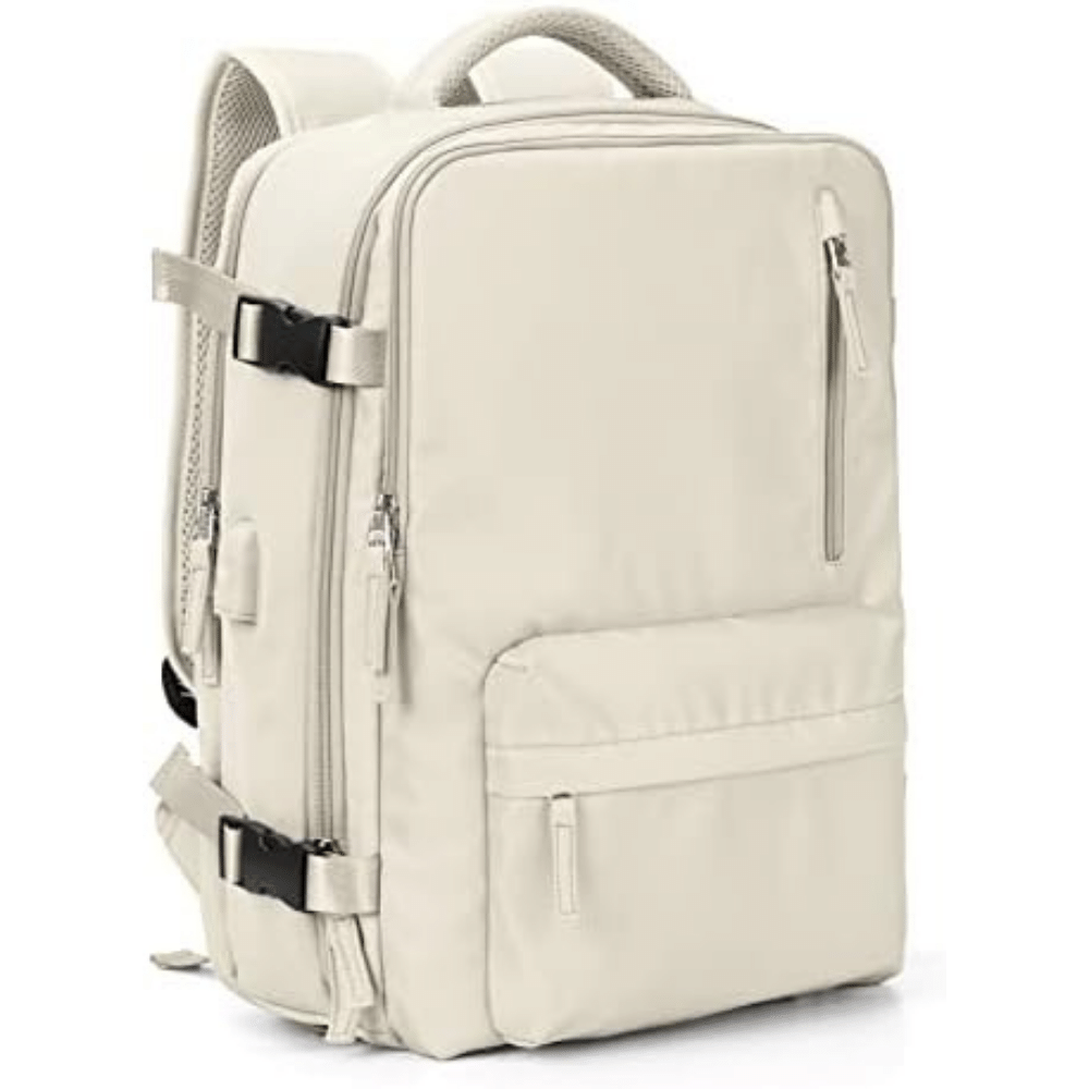 Embark on Epic Adventures- Ultimate Travel Backpack