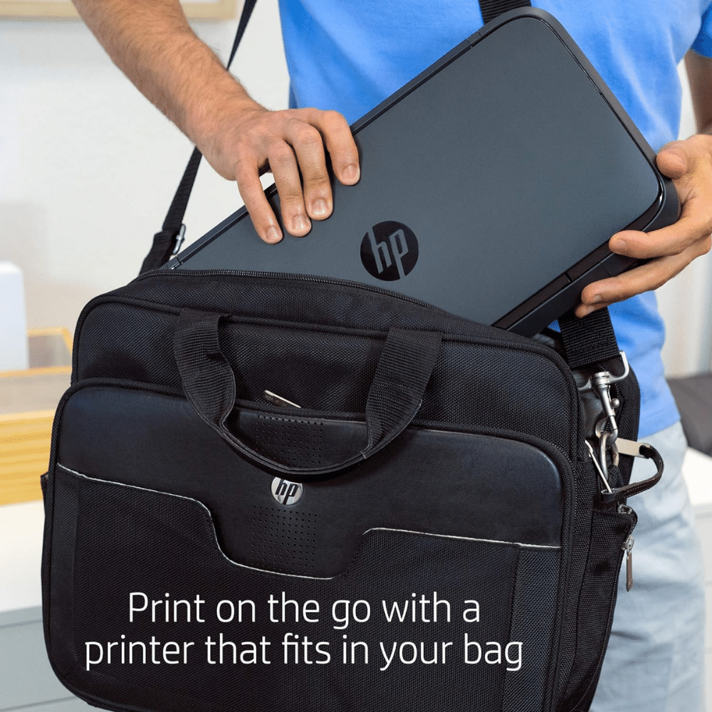 HP OfficeJet 200 Portable Printer