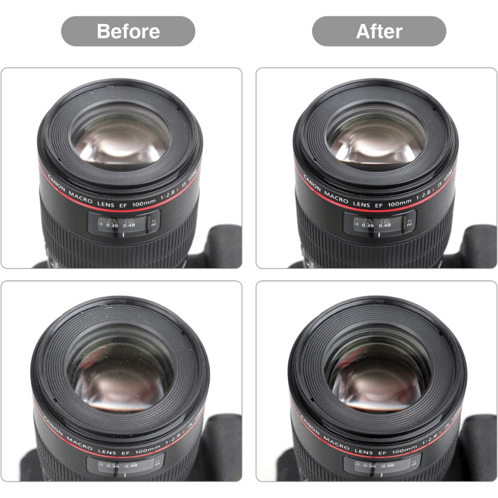 Zacro Camera Lens Cleaning Kit