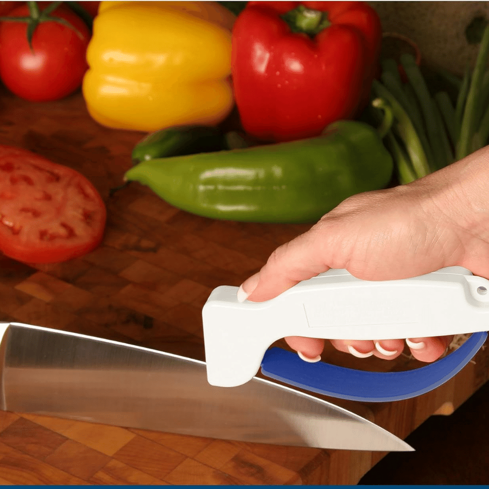 AccuSharp Knife Sharpener