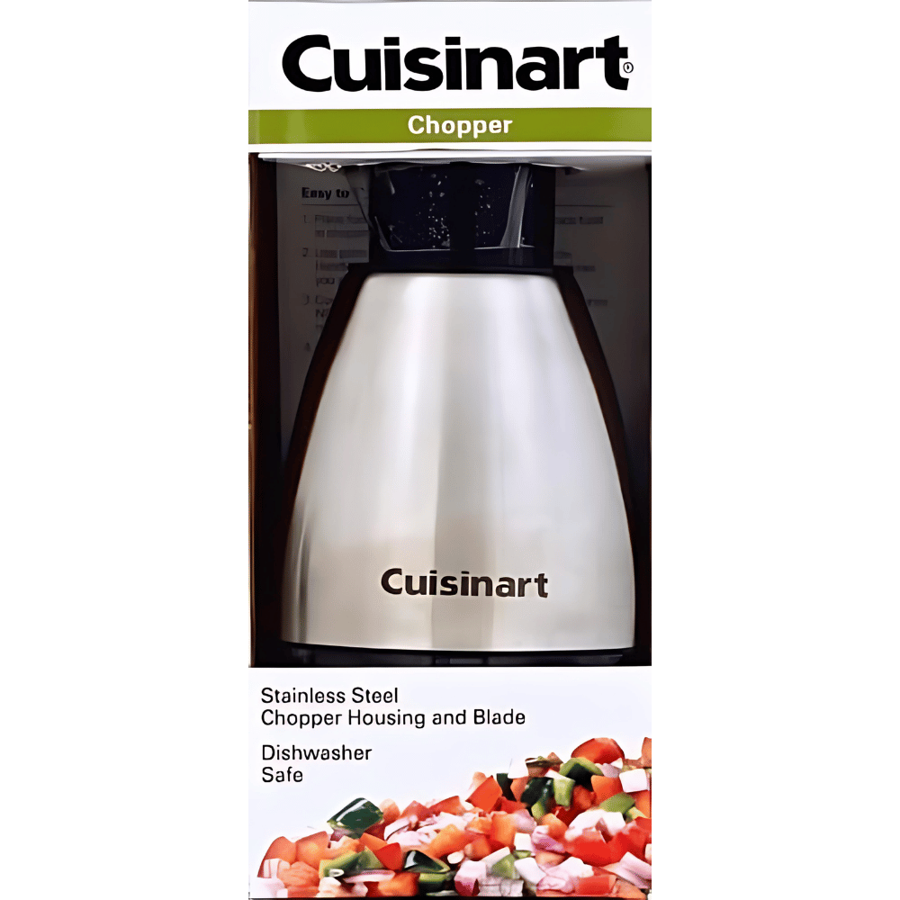 Cuisinart Veggie Chopper