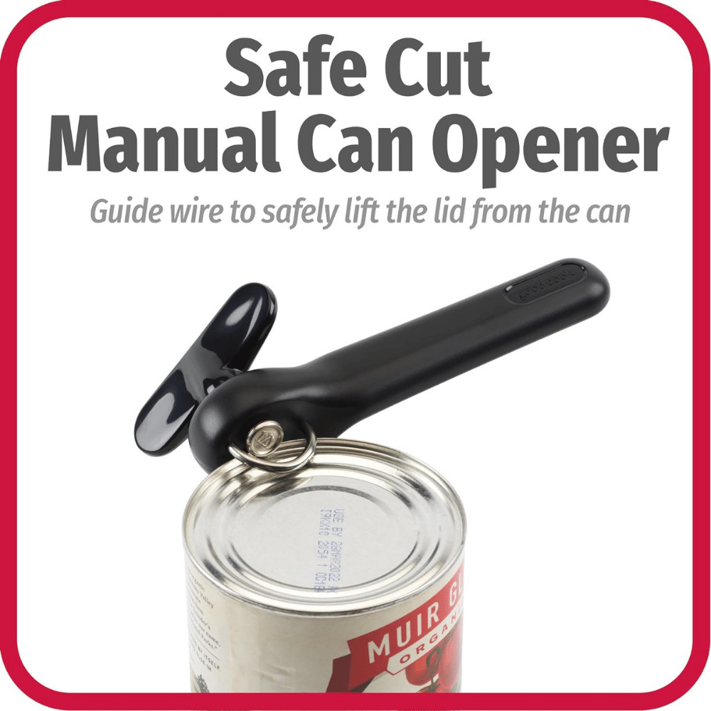 Good Cook Can Opener