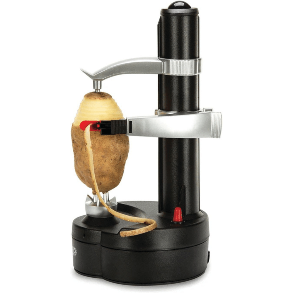 Starfrit Rotato Express Electric Potato Peeler