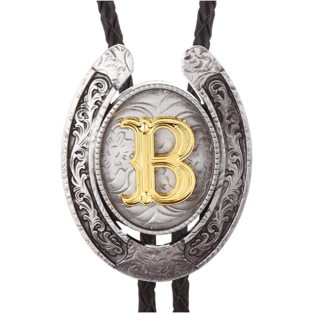 Huabola Calyn Vintage Bolo Tie