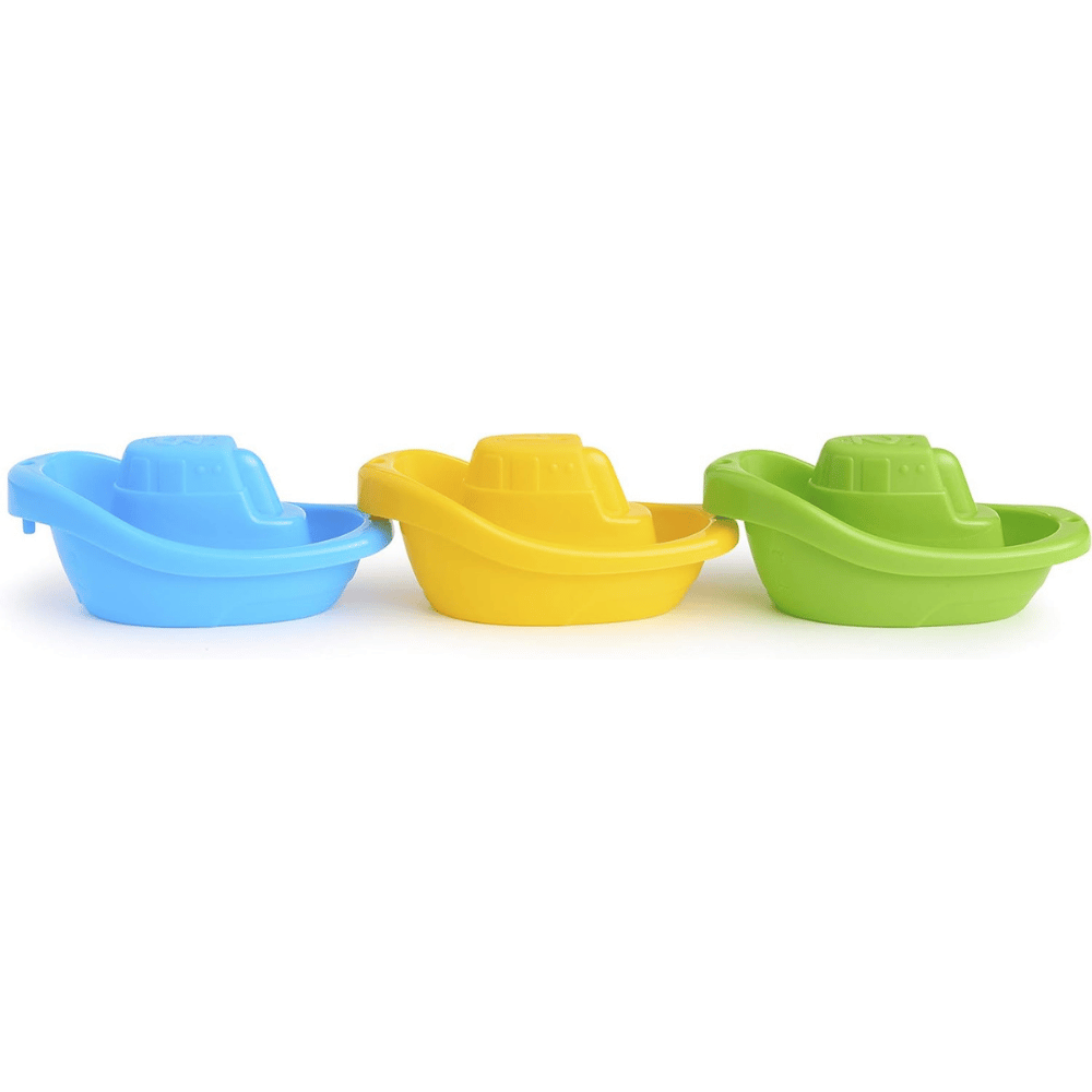 Munchkin® Little Boat Train