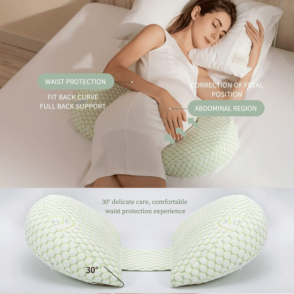 Oternal Pregnancy Pillow