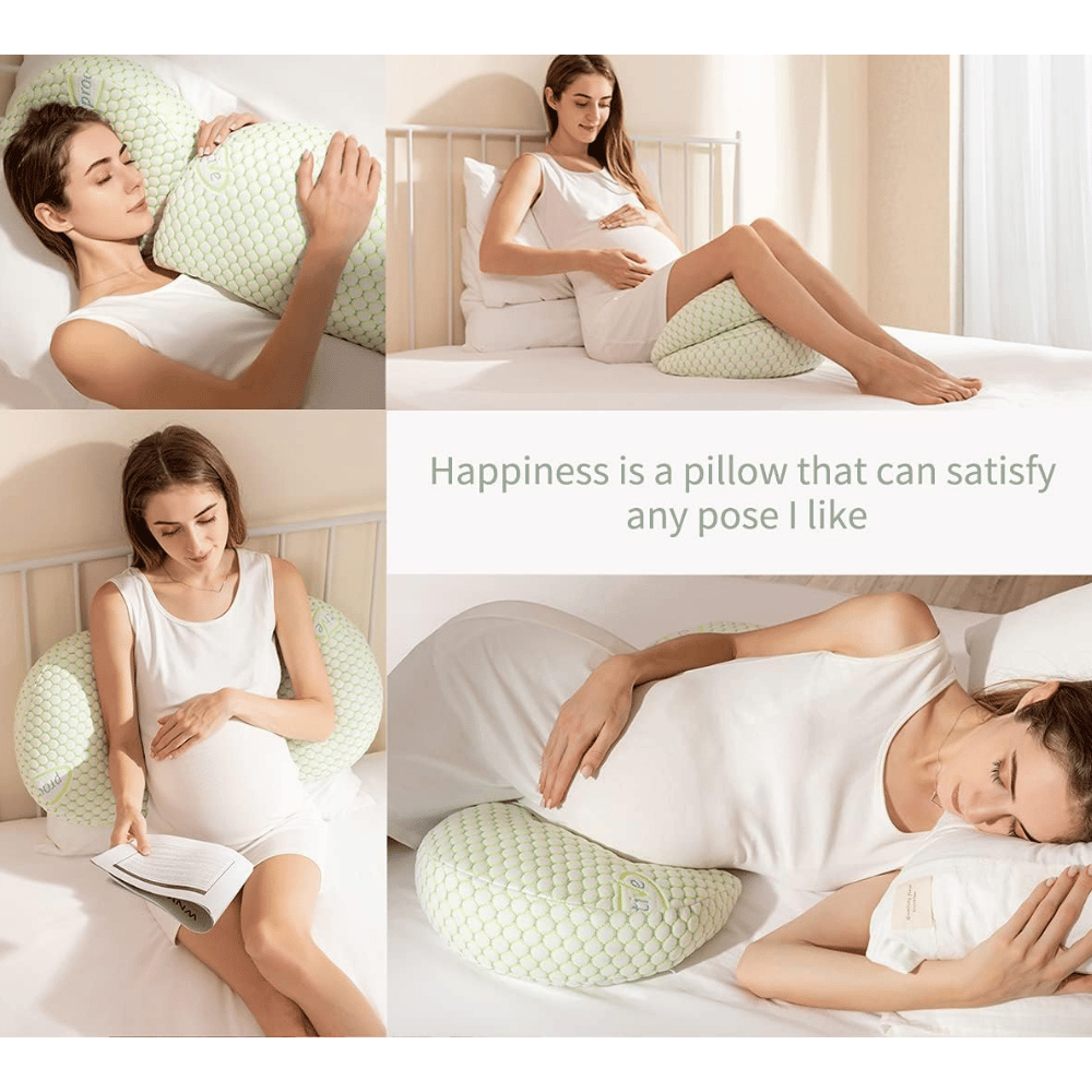 Oternal Pregnancy Pillow