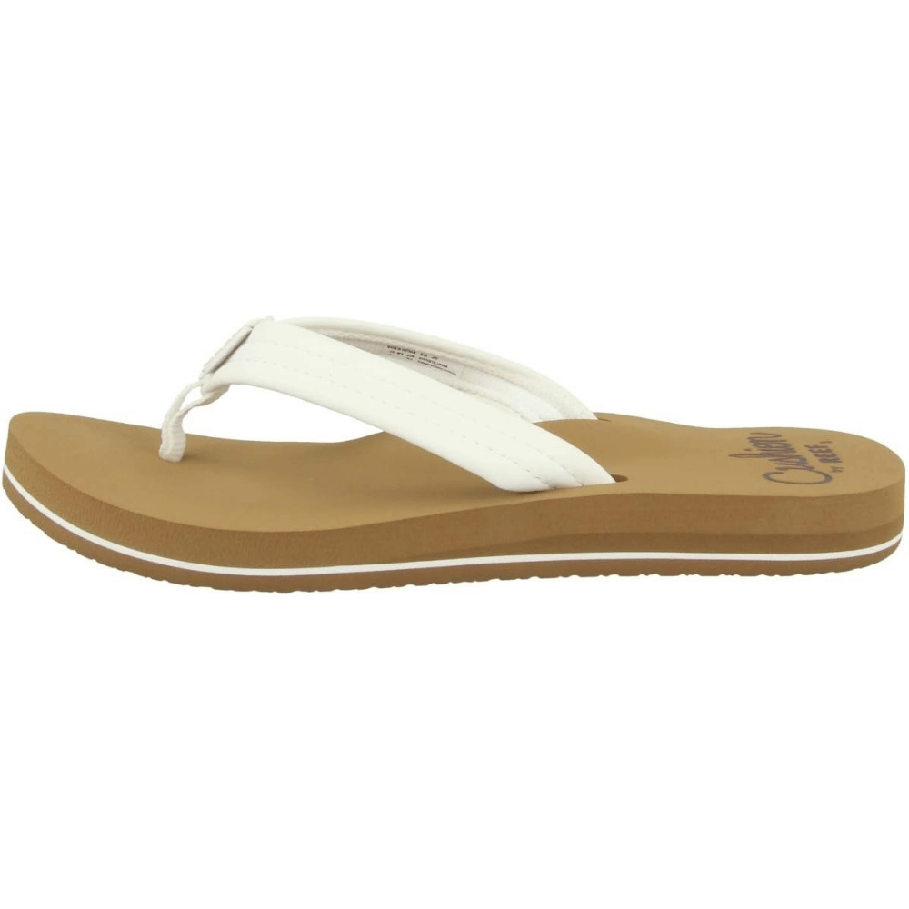 Reef Women's Cushion Breeze Sandals