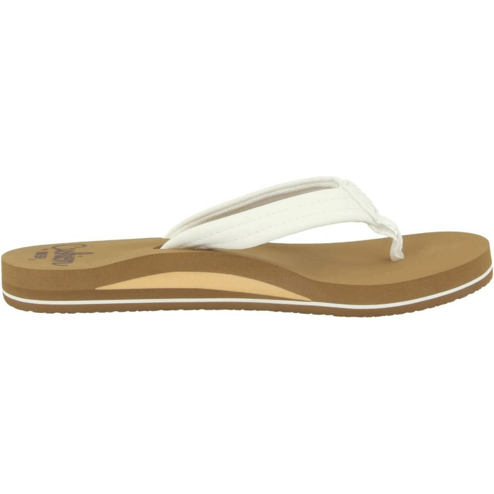 Reef Women's Cushion Breeze Sandals