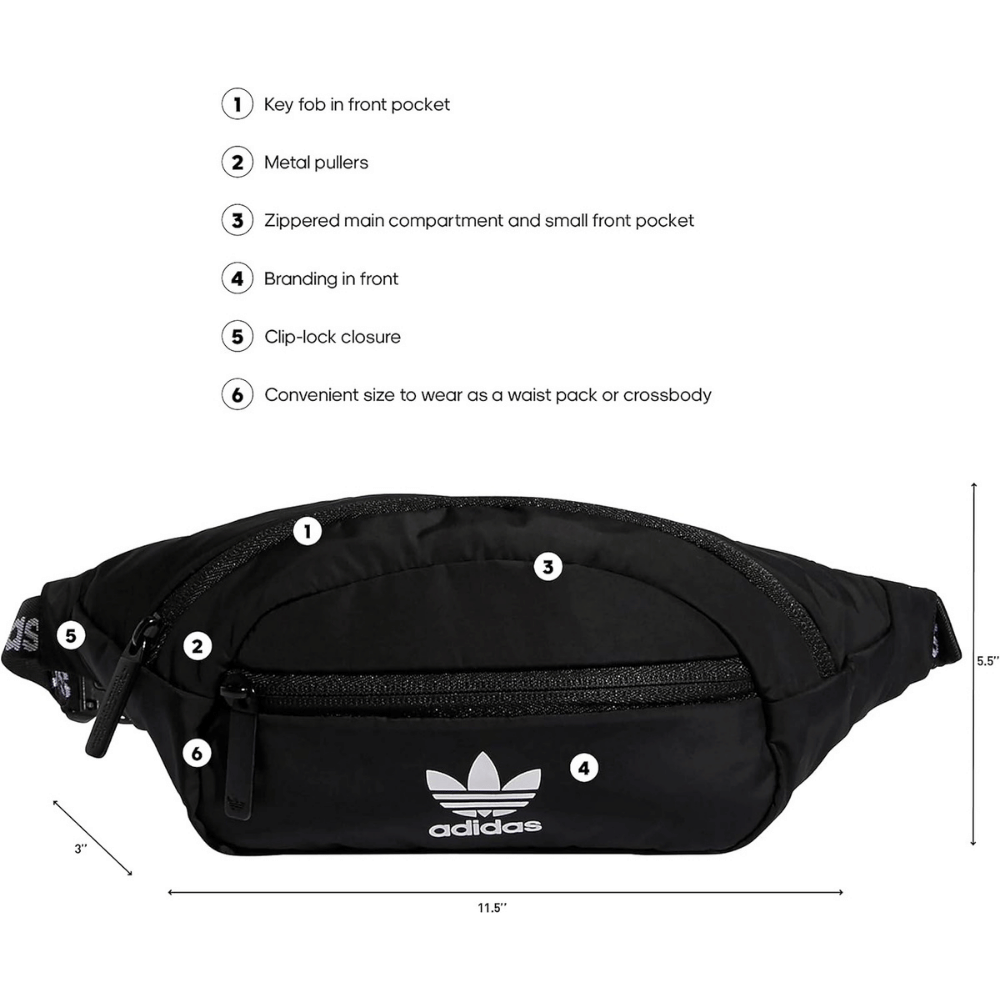 Adidas Fanny Pack