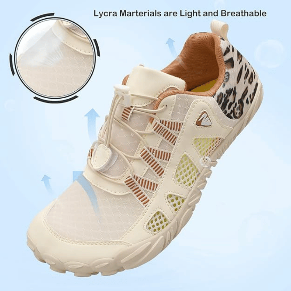 L-RUN Barefoot Shoes