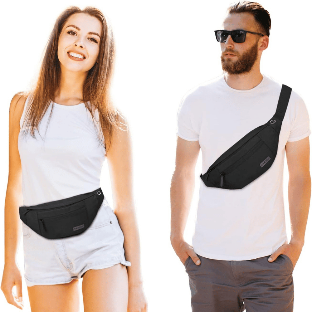 MaxTop Fanny Pack