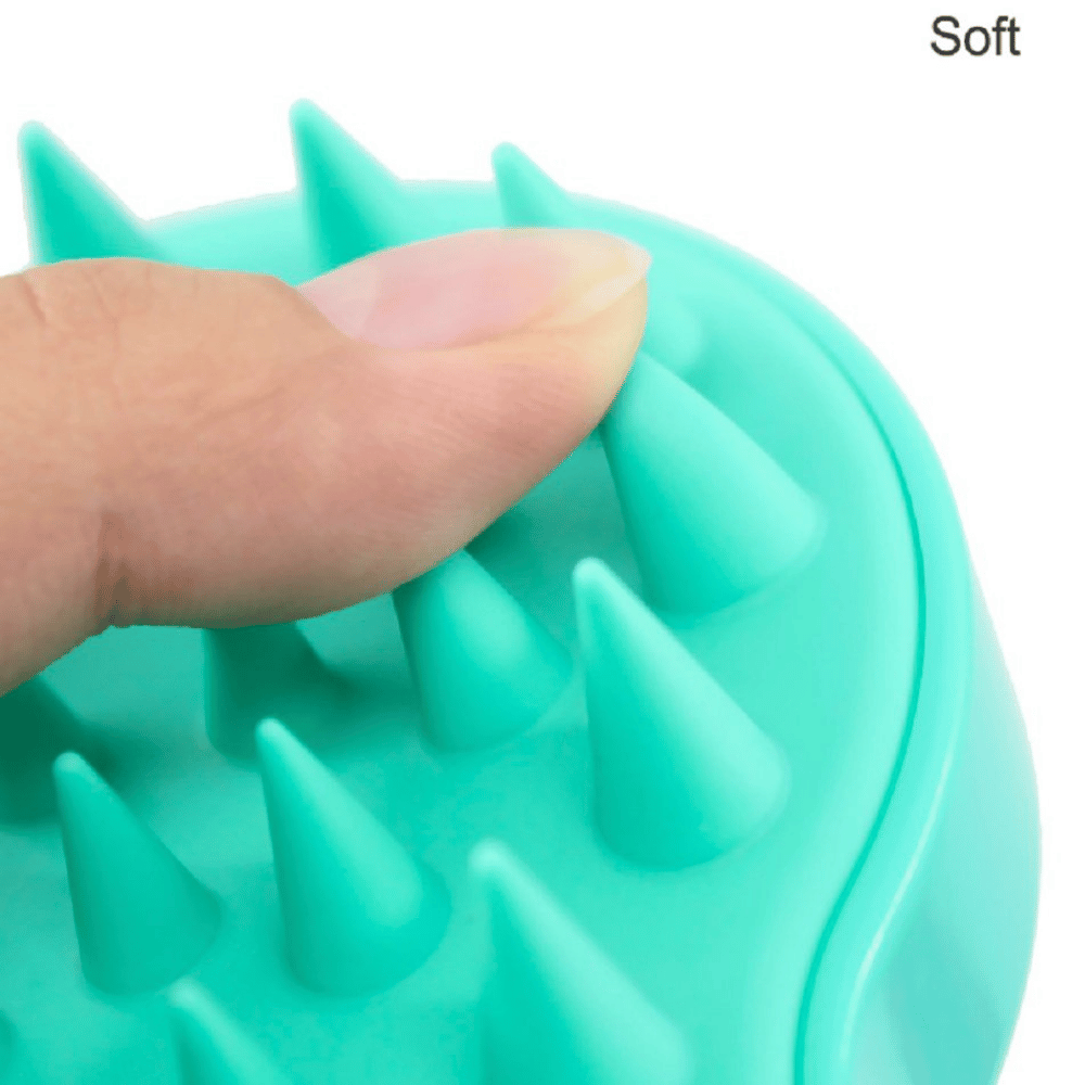 Maxsoft Scalp Scrubber