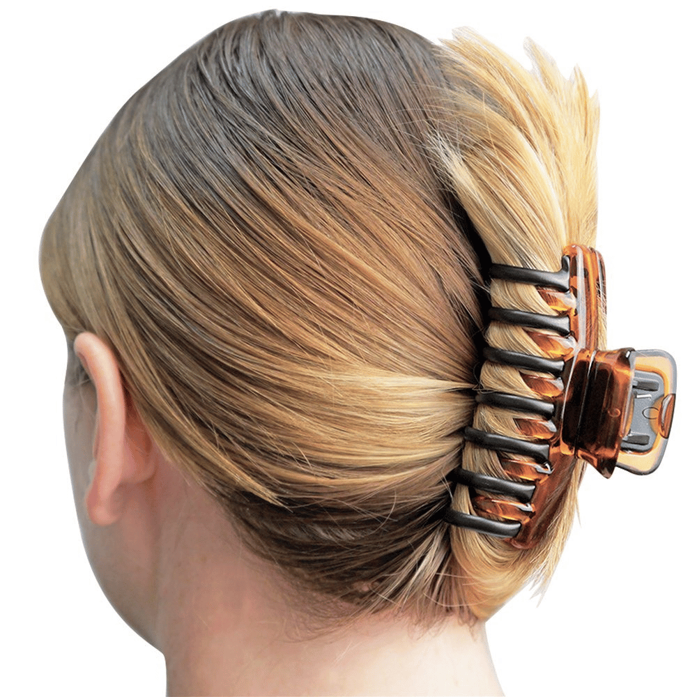 Revlon Strong Hold Hair Clips