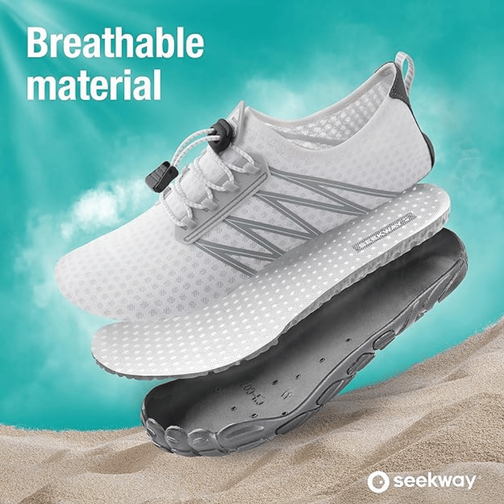 Seekway Water Shoes for Women