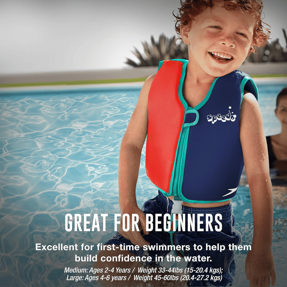 Speedo Child Swim Vest