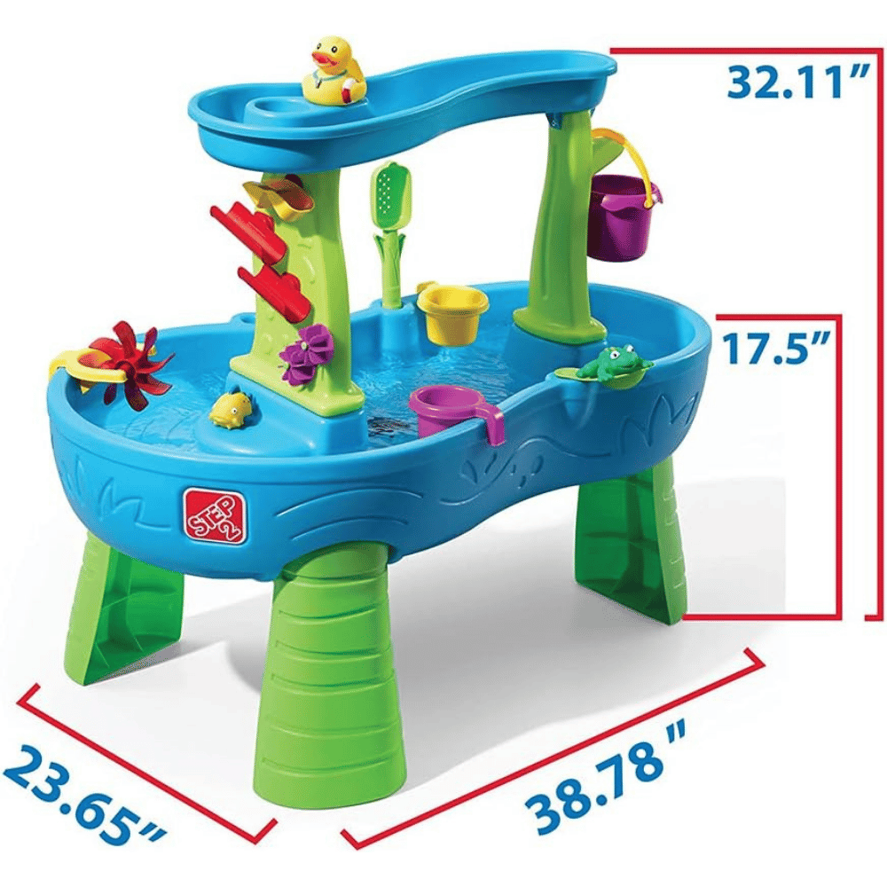 Step2 Splash Pond Water Table