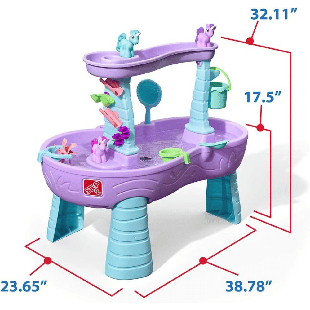 Step2 Unicorns Water Table