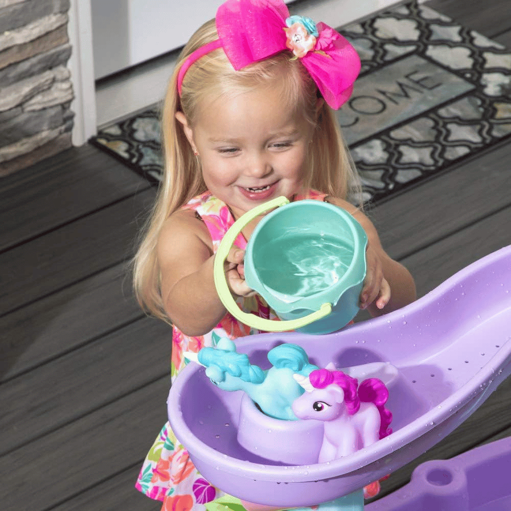 Step2 Unicorns Water Table