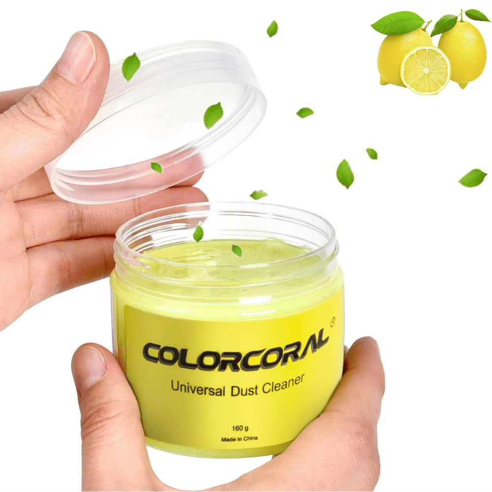 Colorcoral Cleaning Gel