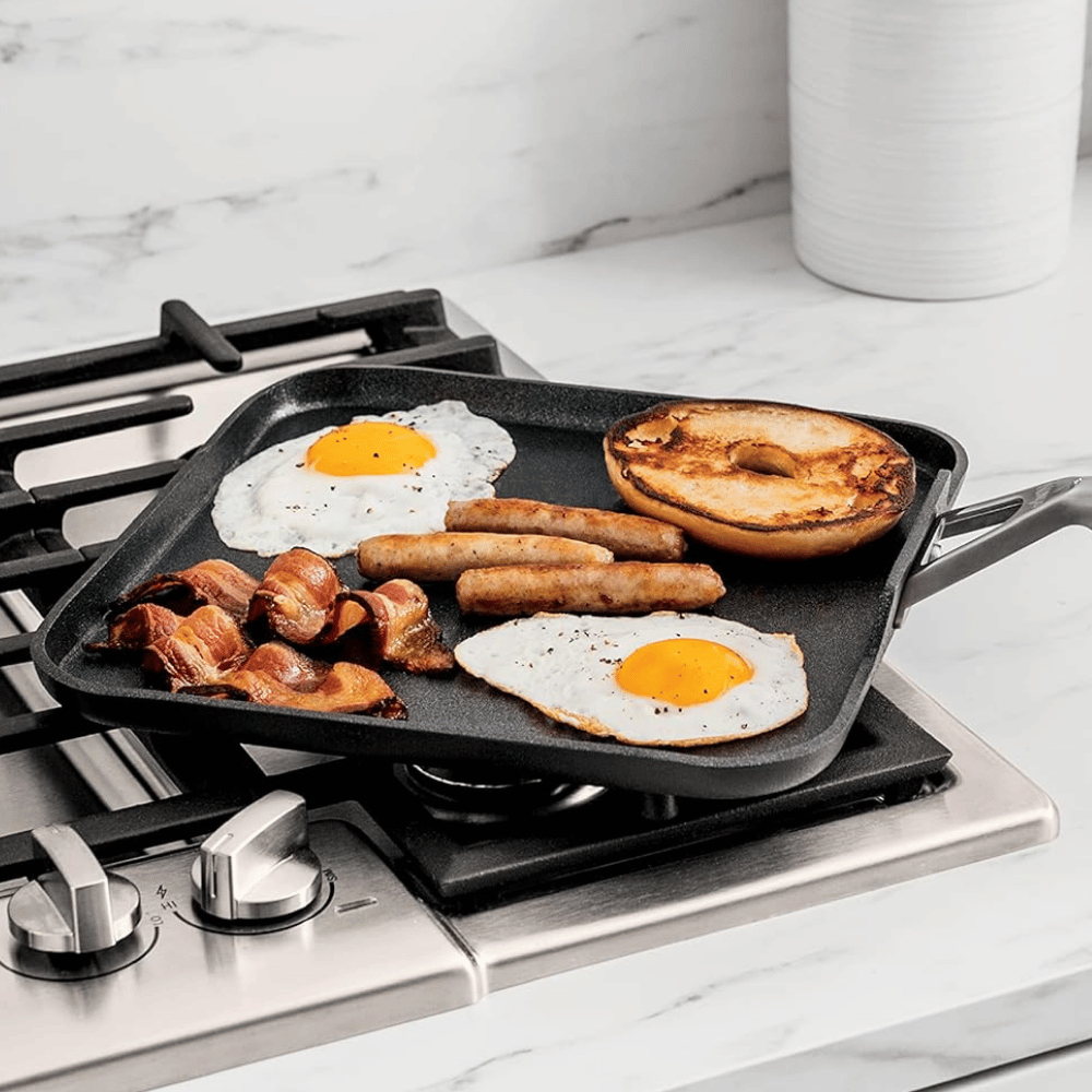 Ninja NeverStick Griddle Pan