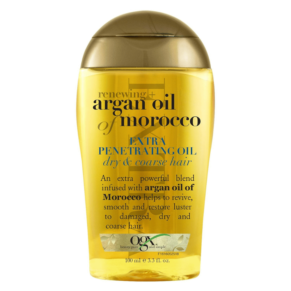 OGX Extra Strength Argan Oil Hair For Hair