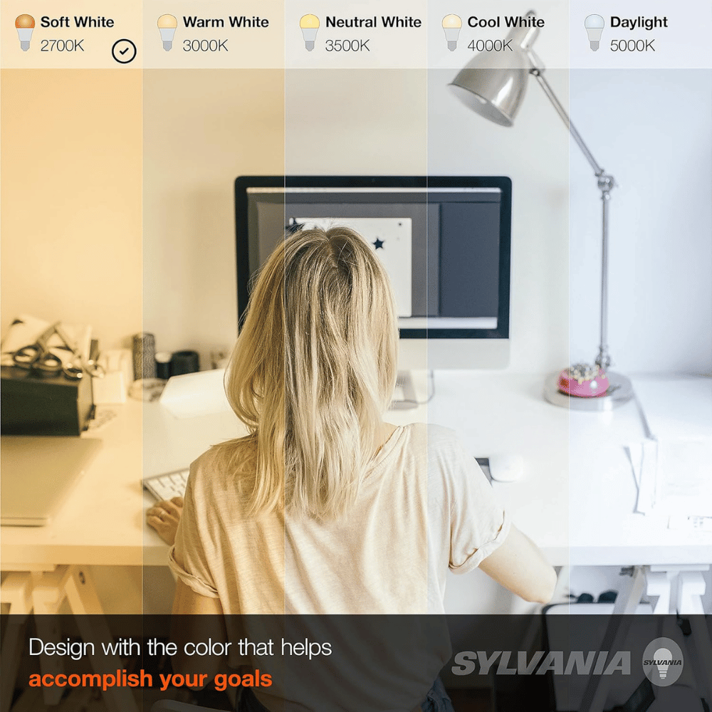 Sylvania Eco LED Light Bulbs