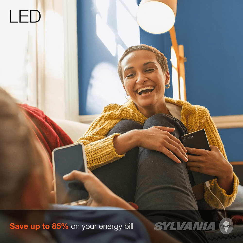 Sylvania Eco LED Light Bulbs