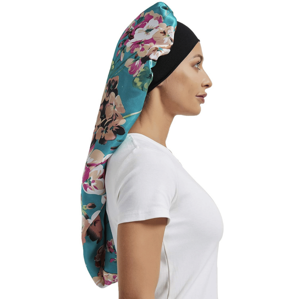 Wbfwbb Silk Bonnet