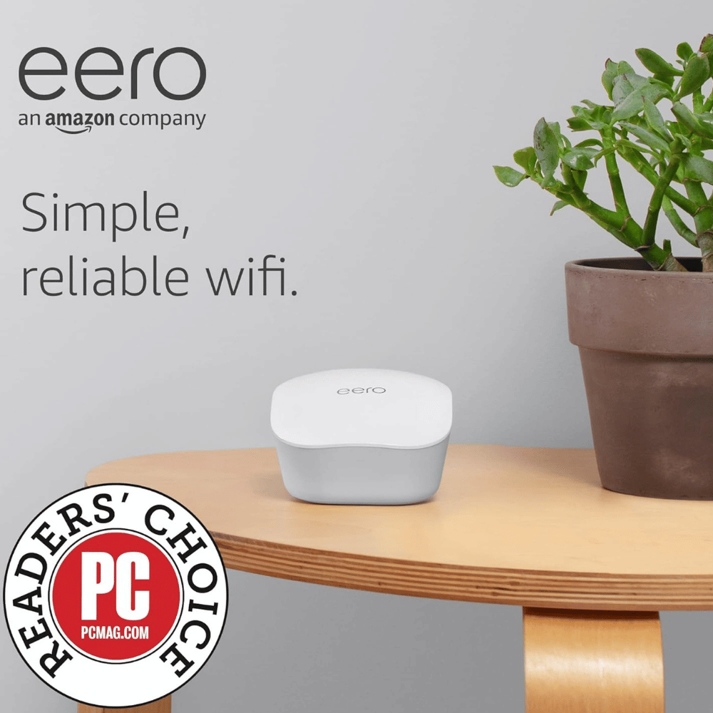 Amazon Eero Mesh WiFi Extender