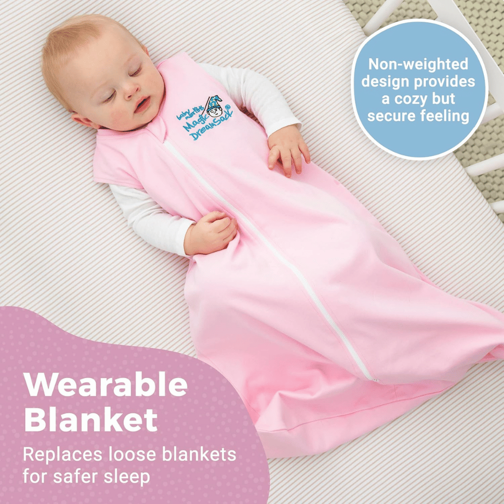 Baby Merlin's Magic Dream Sleep Sack