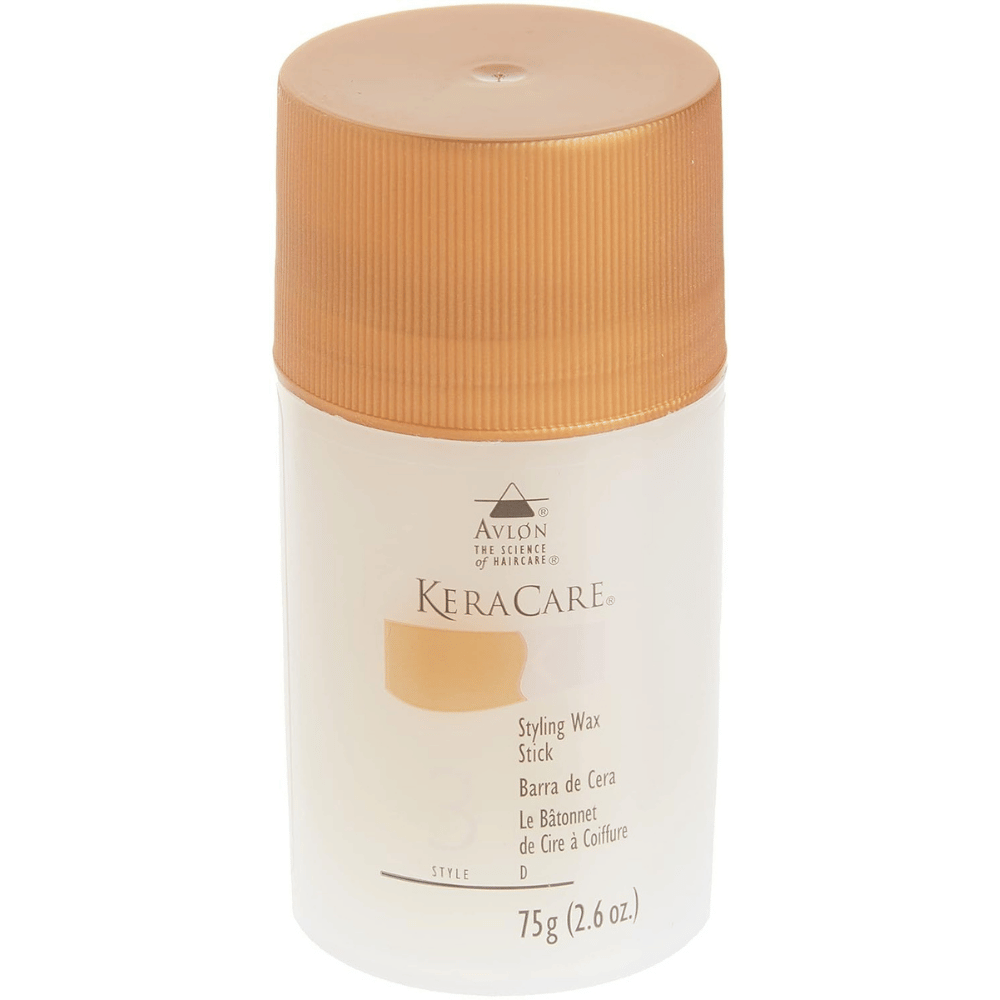 KeraCare Hair Wax Stick