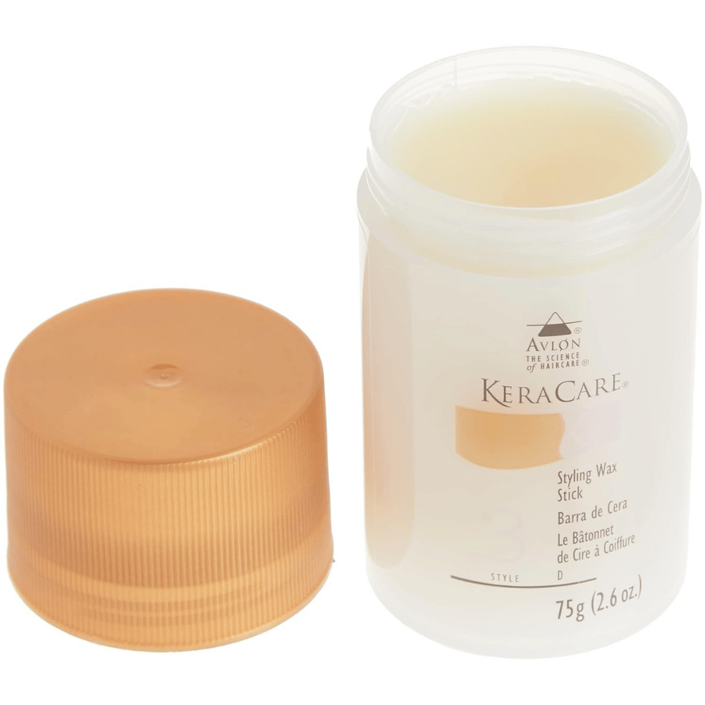 KeraCare Hair Wax Stick