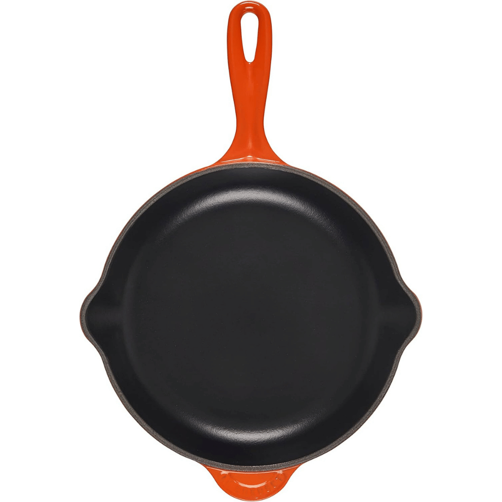 Le Creuset Classic Cast Iron Pan