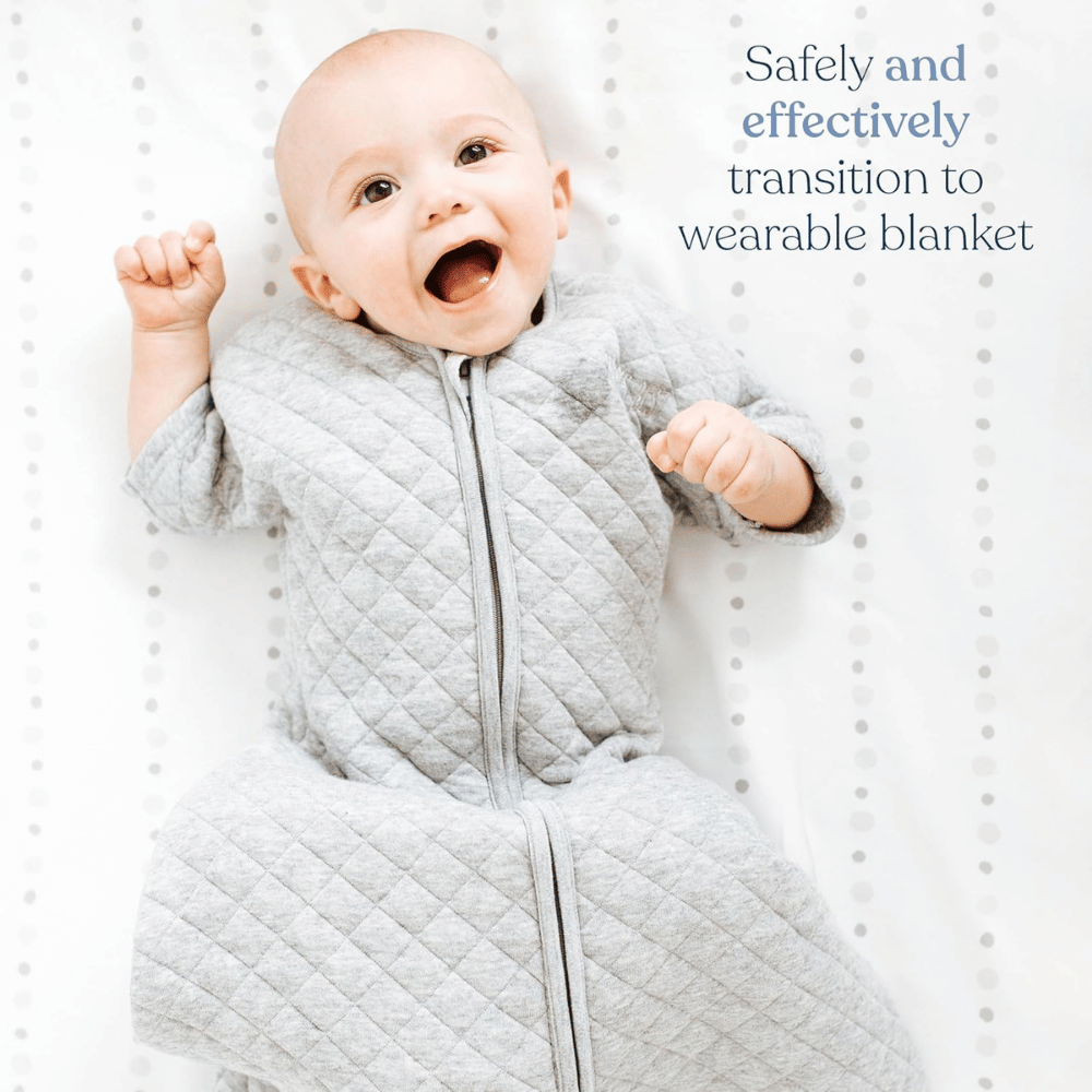 HALO Easy Transition Baby Sleep Sack