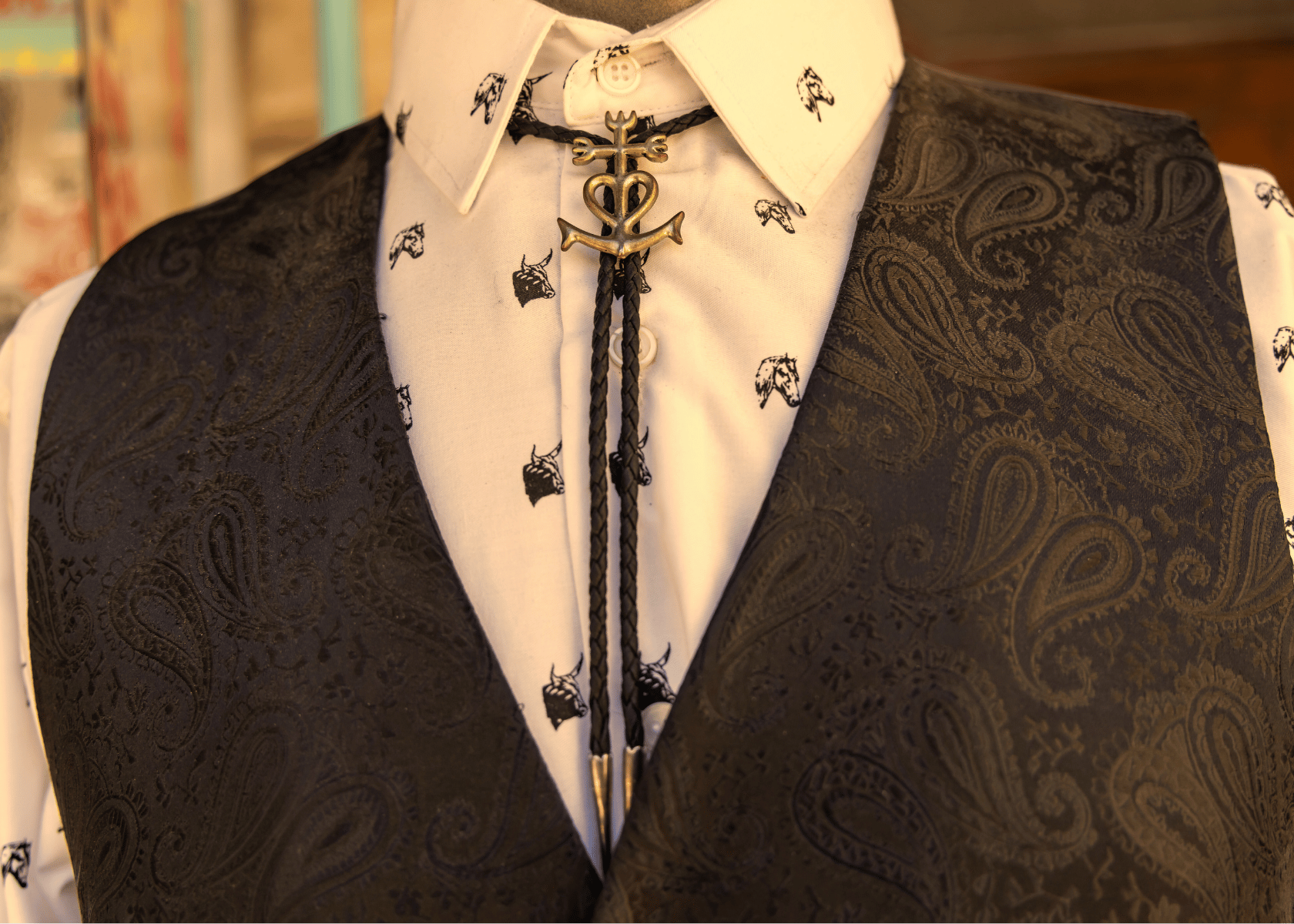 Best Bolo Ties For Men