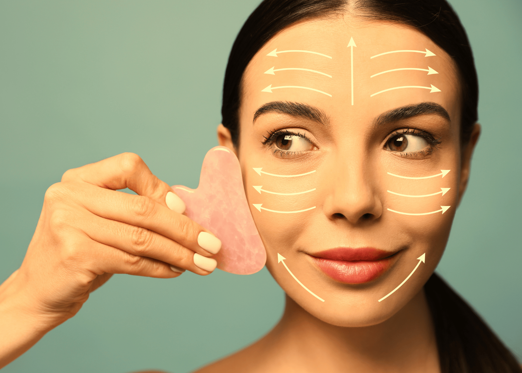 Gua Sha Stone