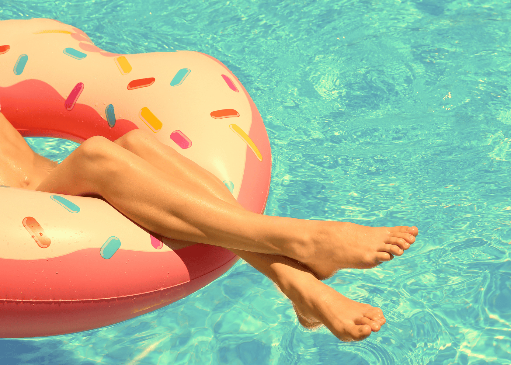 Pool Float For Adults