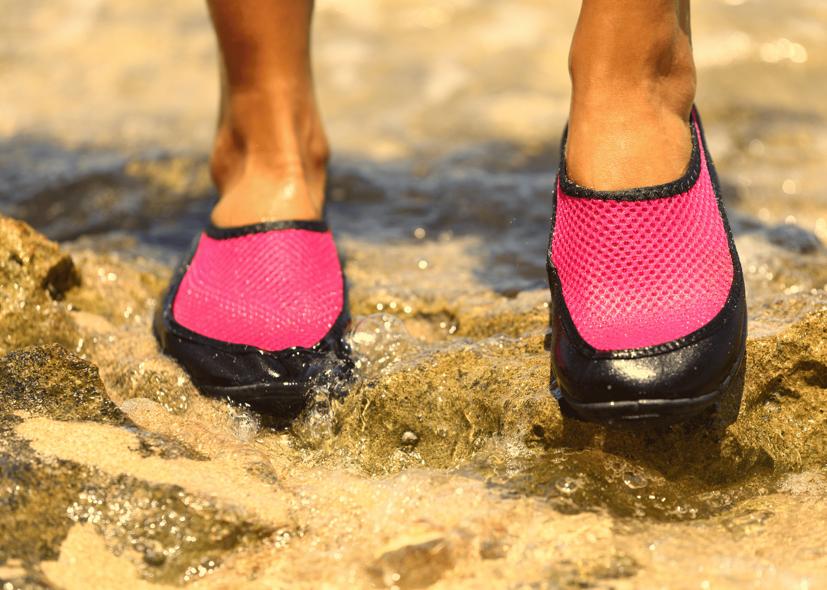 Water Shoes For Women