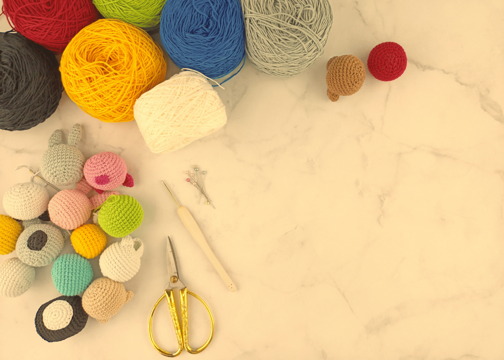 Crochet Kits For Beginners