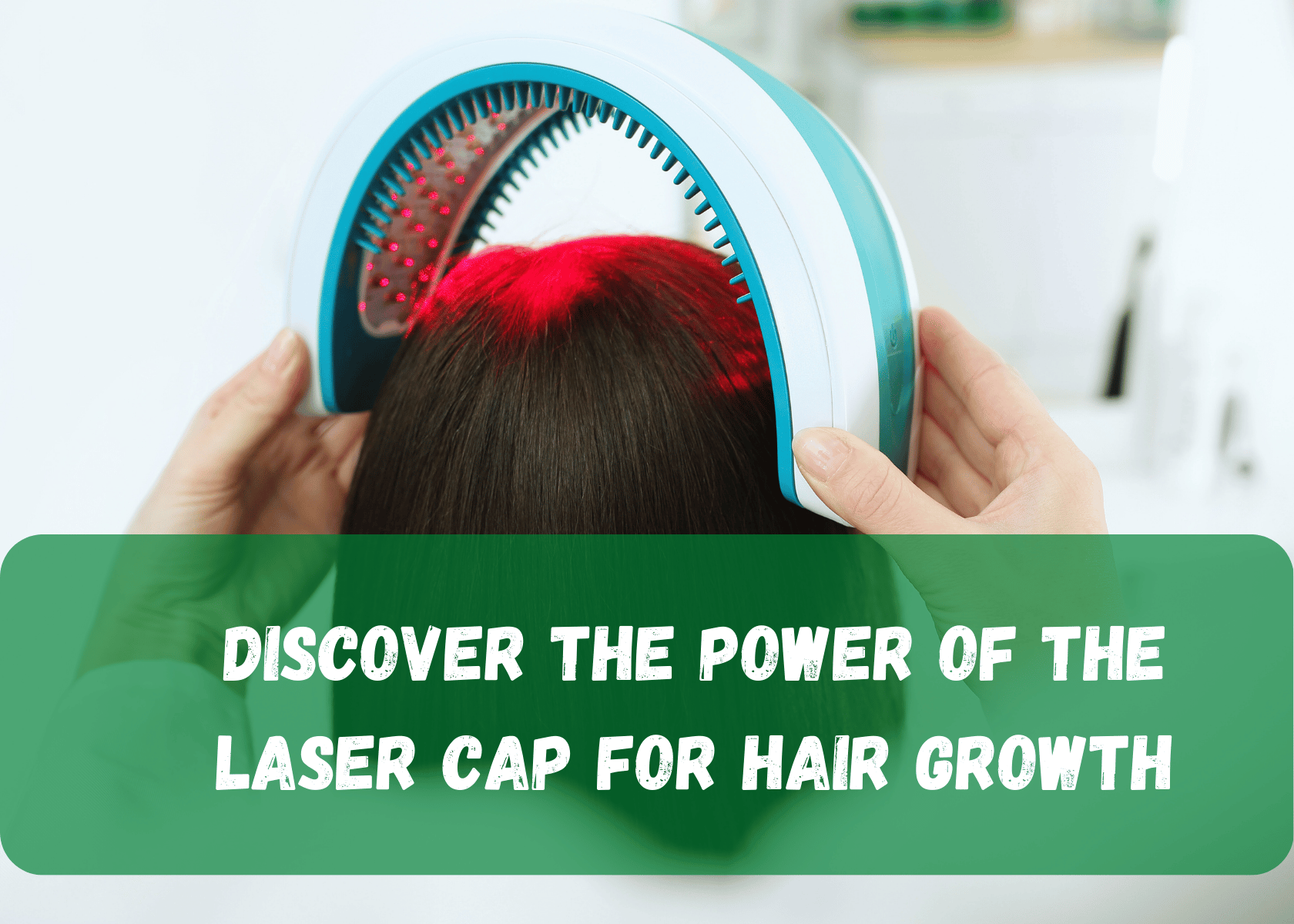 Laser Cap For Hair Growth