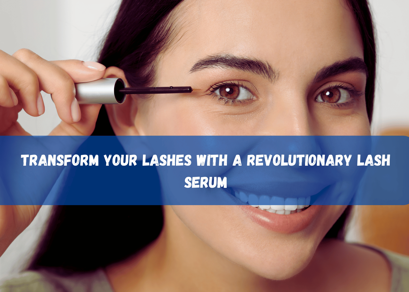 Lash Serum