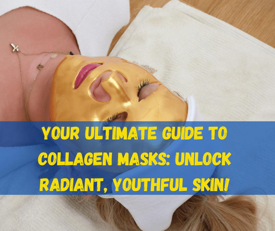 Collagen Mask