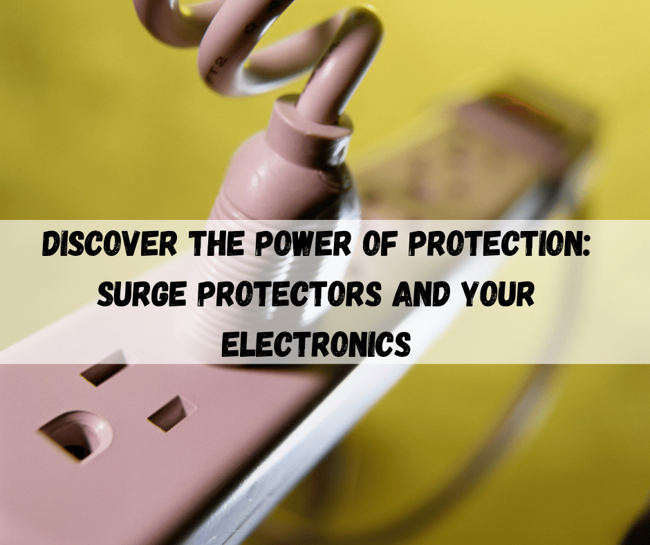 Surge Protectors