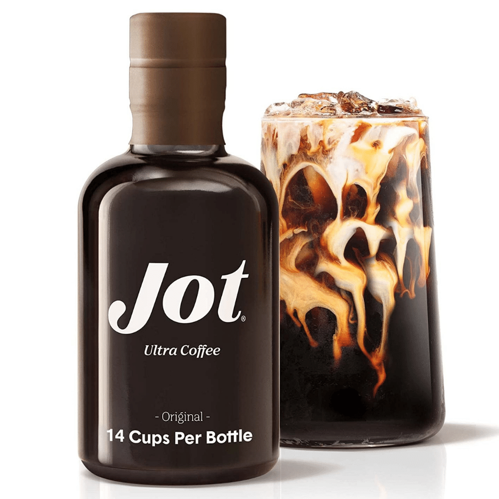 Liquid Coffee Concentrate The Future Of Cold And Hot Coffee