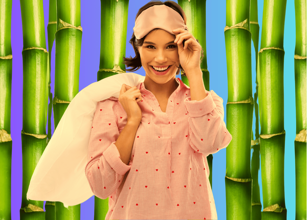 Bamboo Pajamas