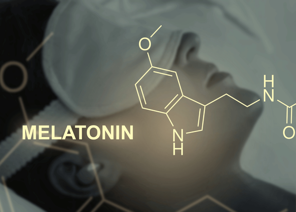 Melatonin Gummies