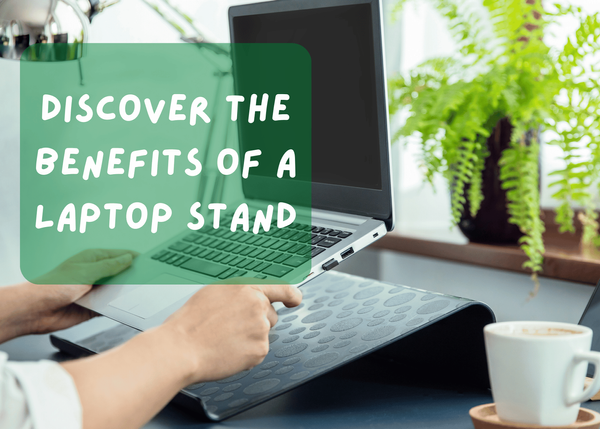 Laptop Stand