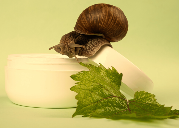 Snail Mucin