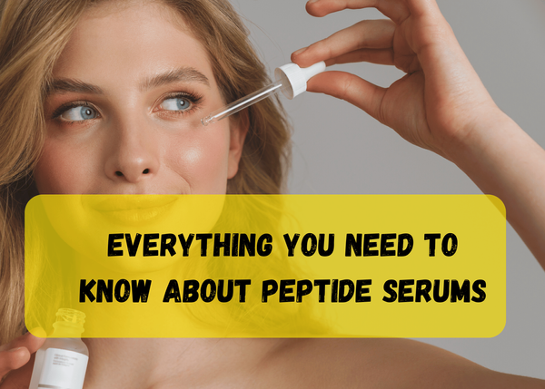 Peptide Serums